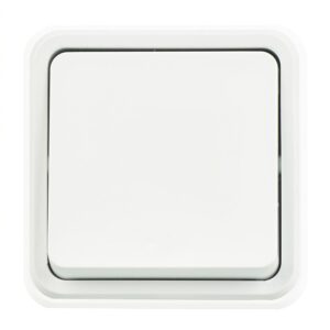 Günsan Misya Beyaz Vidalı Anahtar