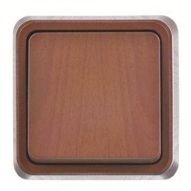 Günsan Fantasy Ceviz Vidalı Anahtar