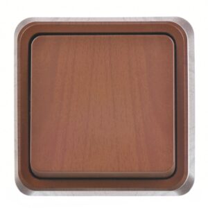 Günsan Fantasy Ceviz Vidalı Anahtar