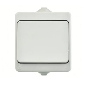 Günsan Nemliyer Gri Vidalı Anahtar