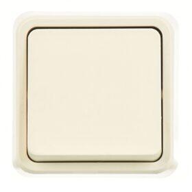 Günsan Fantasy Krem Vidalı Anahtar