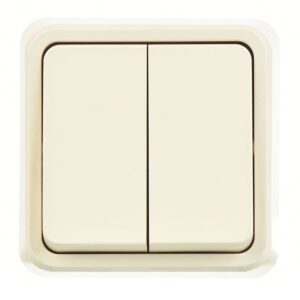 Günsan Fantasy Krem Vidalı Komütatör