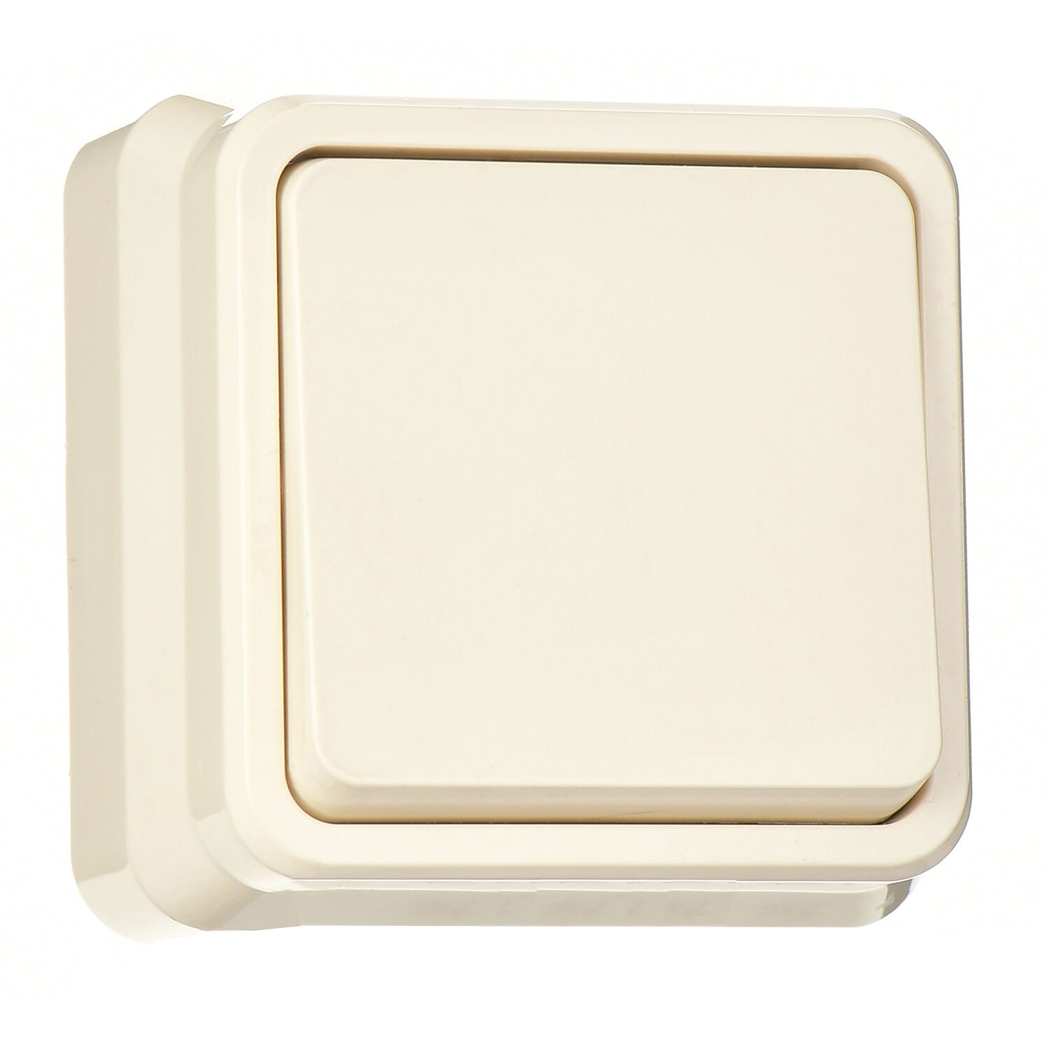 Günsan Fantasy Krem Vidalı Anahtar - Görsel 2