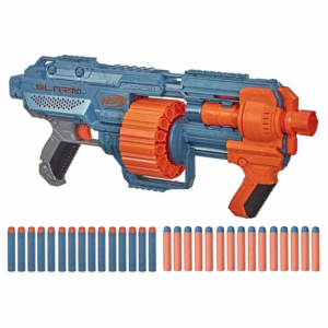 Nerf Elite 2.0 Shockwawe RD-15 E9527