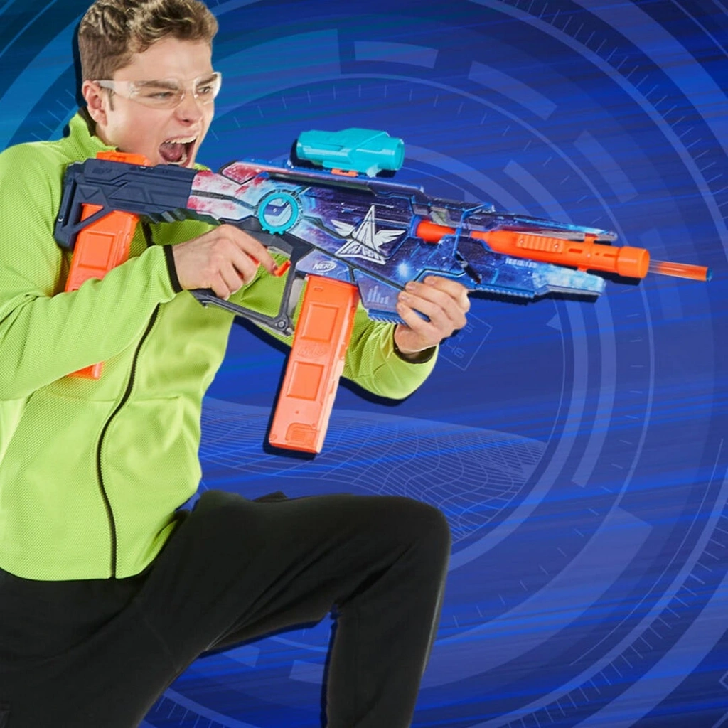 Nerf Loadout Galactic Commander G1580 - Görsel 3