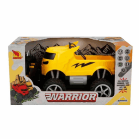 Çocuk 4677 1:18 Suncon Warrior USB Şarjlı Uzaktan Kumandalı Araba 28 cm