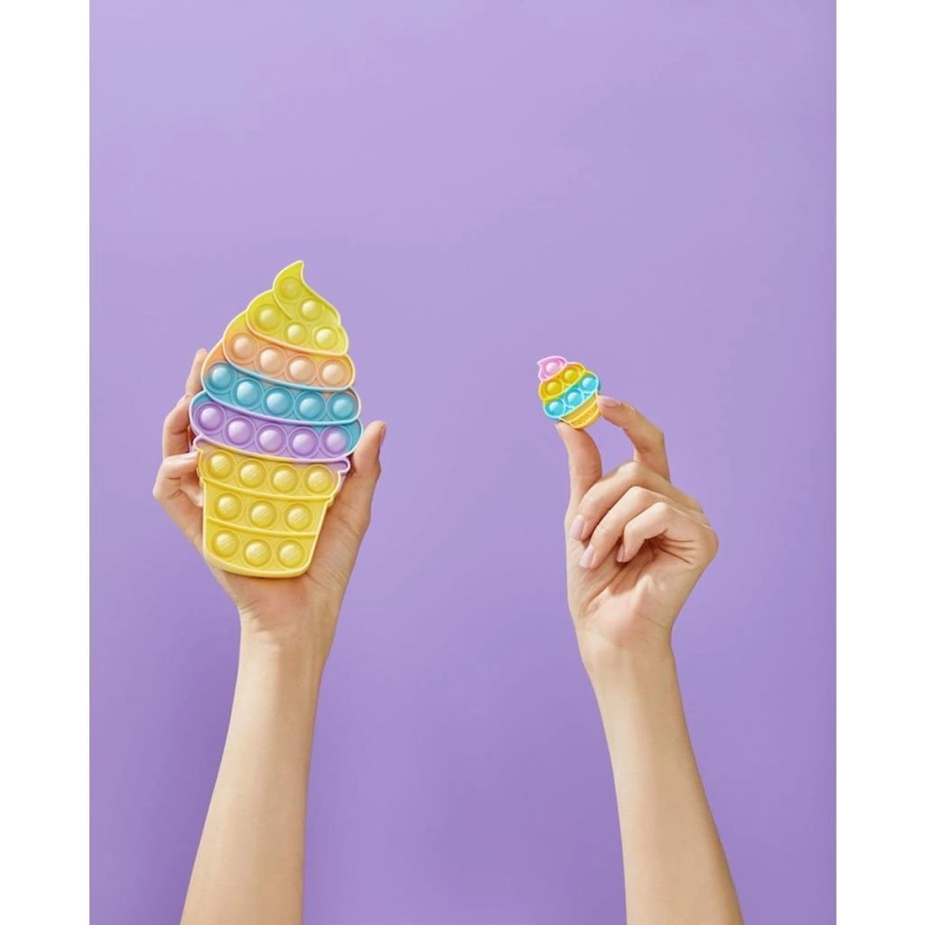 5UM02000 Mini Toys S3 Surpriz Paket 77351GQ2 - Görsel 4