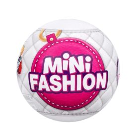 Çocuk 5UM03000 Mini Fashion S1 Moda Surpriz Paket 77198GQ2
