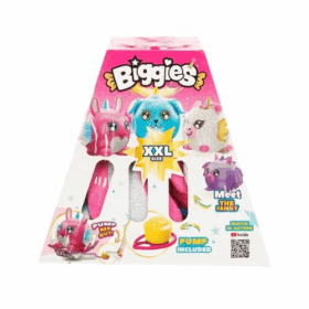 Çocuk 72030 Şişme Peluş Tavşan XXL -Sunman