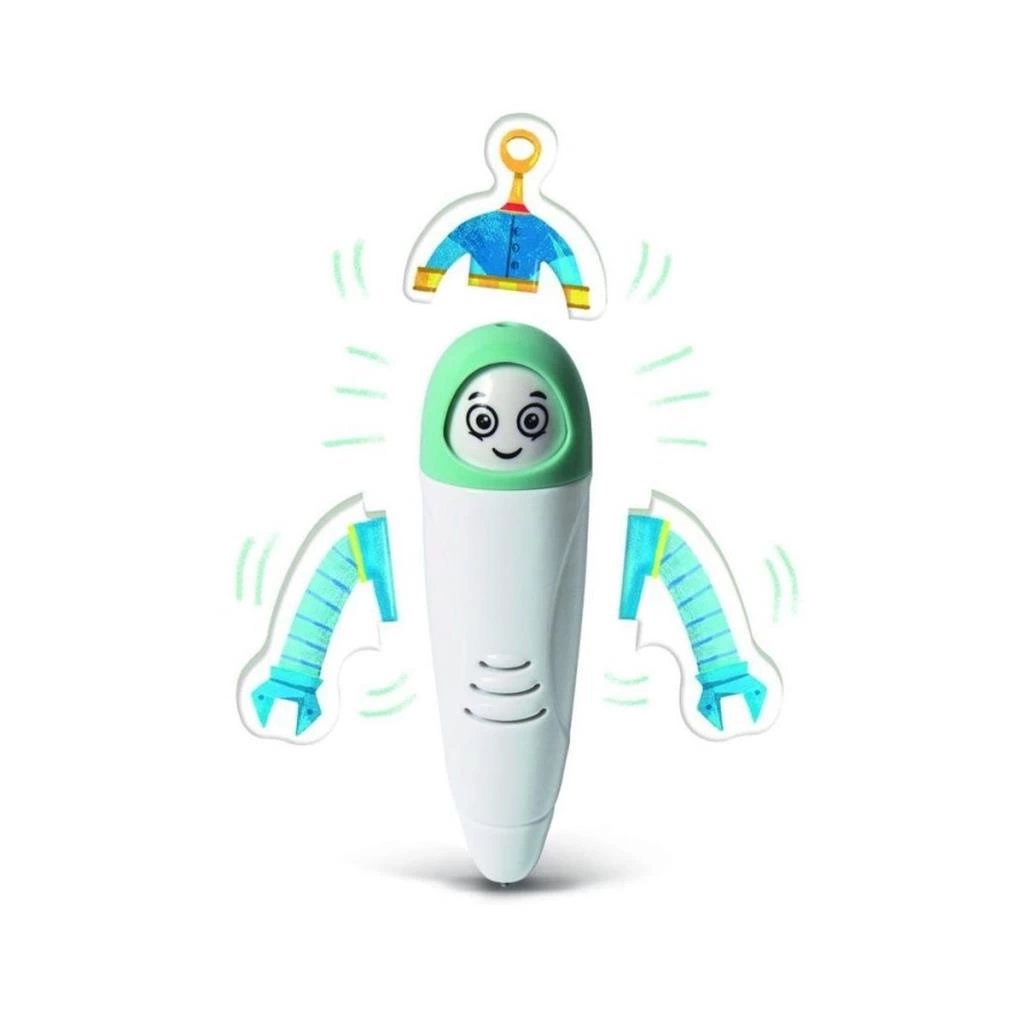 Çocuk 75045TR Young Learner - Oyuncak Arkadaşlar +4 yaş - Görsel 5