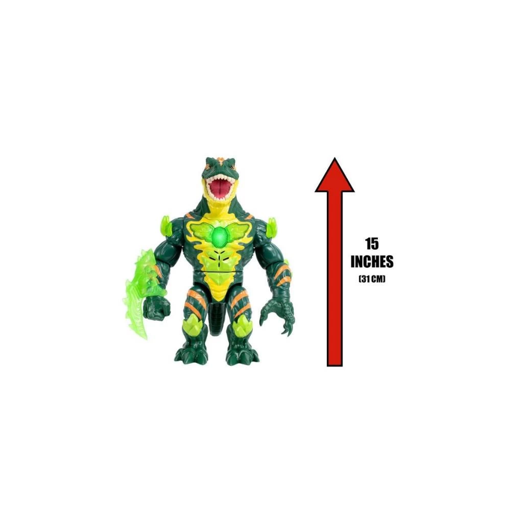 BTL01000 Dino Canavar Laboratuvarı - Beast Lab.Dino - Görsel 5