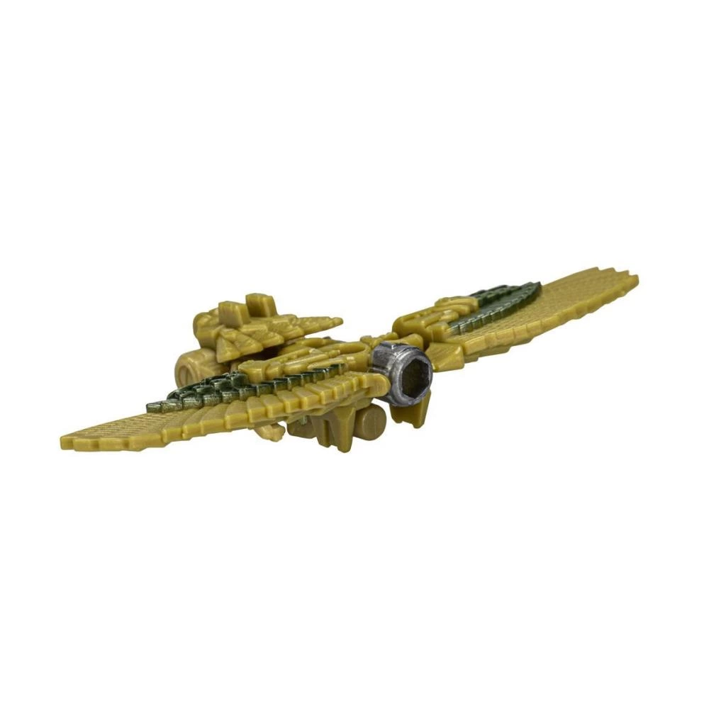 Çocuk F3895 Transformers Rise of The Beasts Küçük Figür +6 yaş - Görsel 5