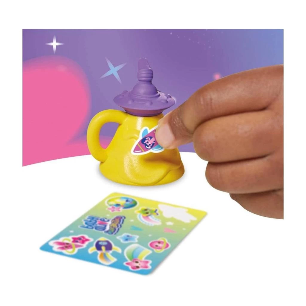 F7360 Baby Alive Star Besties Sevimli Luna +3 yaş - Görsel 4