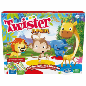 F7478  Gaming - Twister Junior +3 yaş