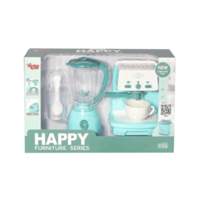 Çocuk LS8294Q-86Q-79Q-77Q 2'li Küçük Ev Aletleri -Vardem