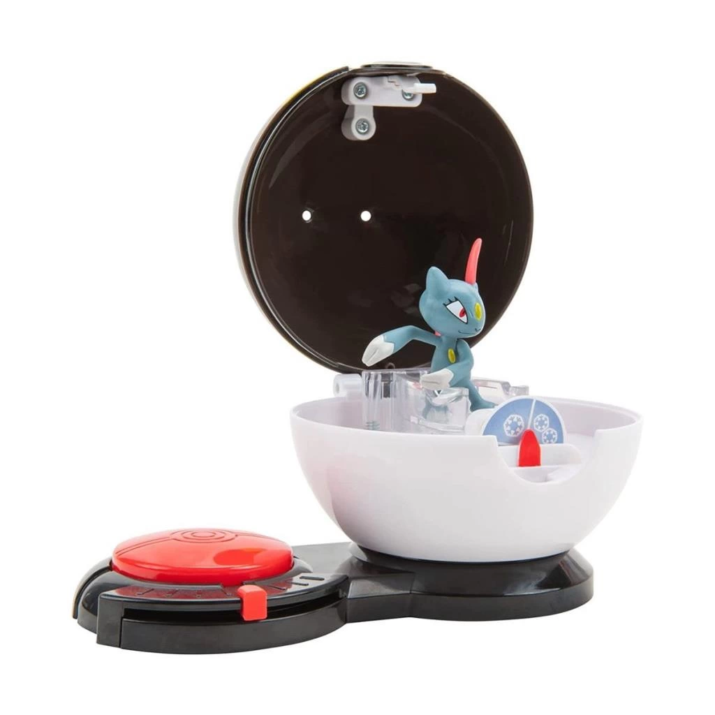 POK PKW2724 Pokemon Sürpriz Atak Tekli Oyun Seti - Görsel 3