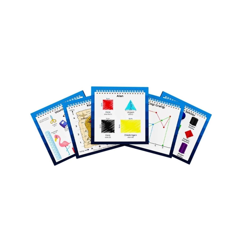 Çocuk RD5624 Redka Hafıza Matik - Görsel 2