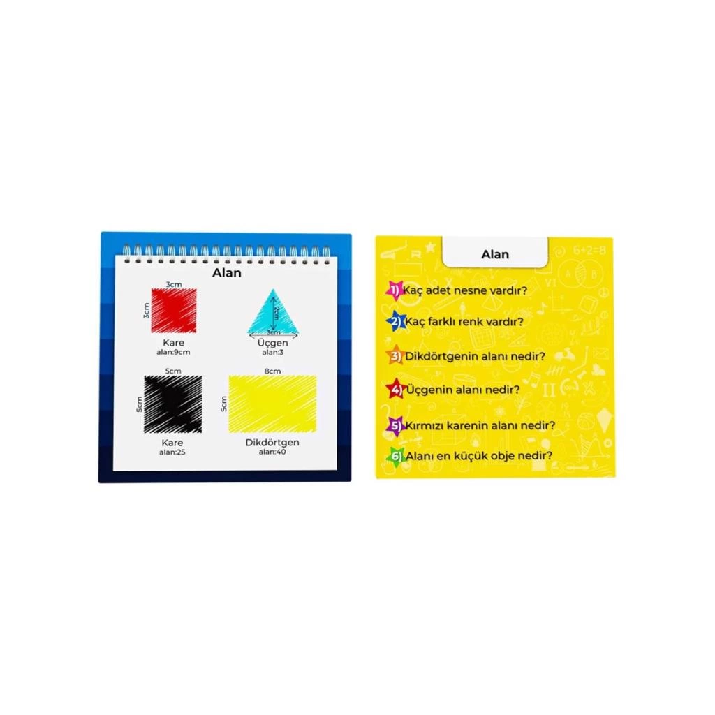 Çocuk RD5624 Redka Hafıza Matik - Görsel 3