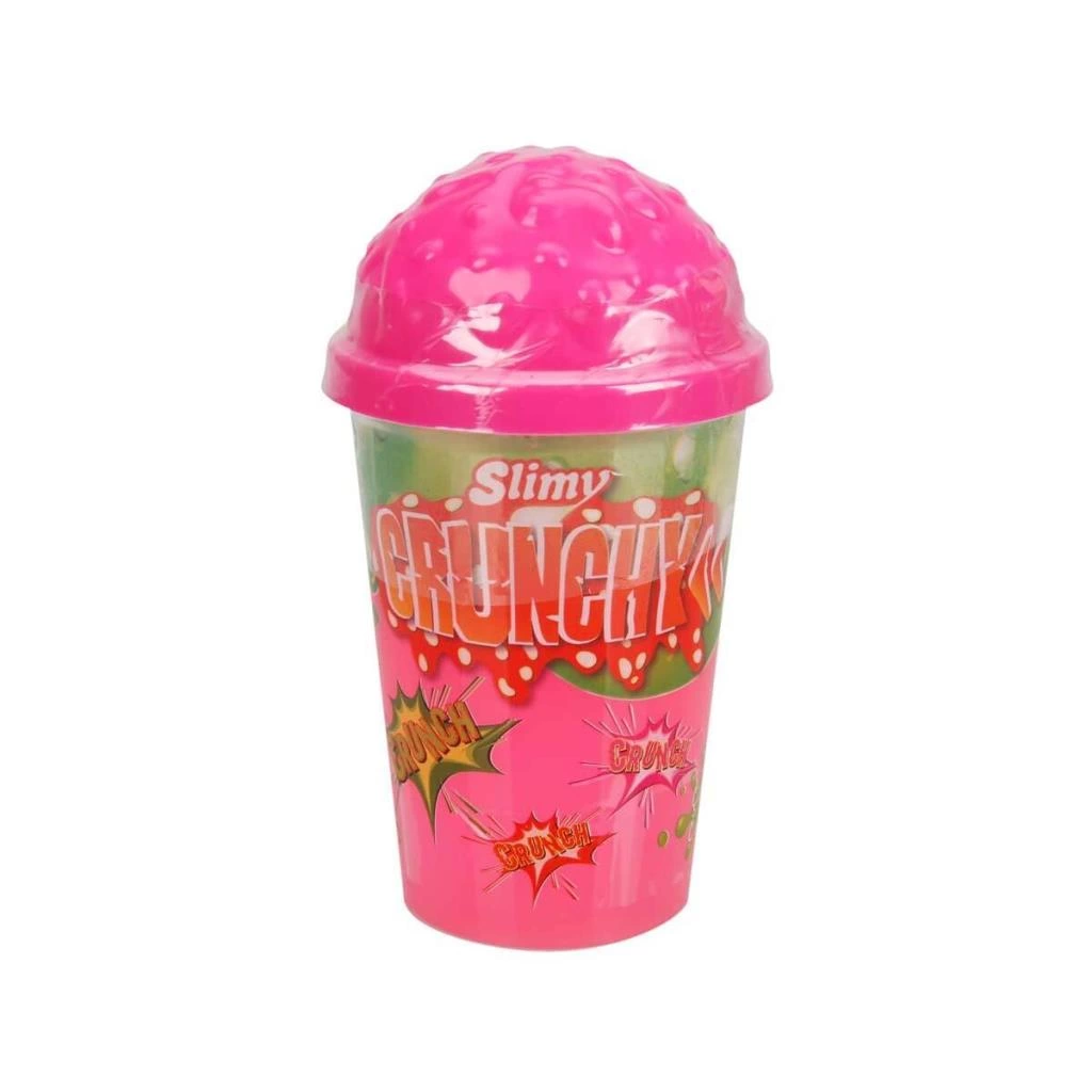 Slimy Crunchy Jöle 122 gr - Görsel 2