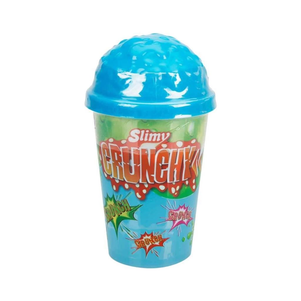 Slimy Crunchy Jöle 122 gr - Görsel 3