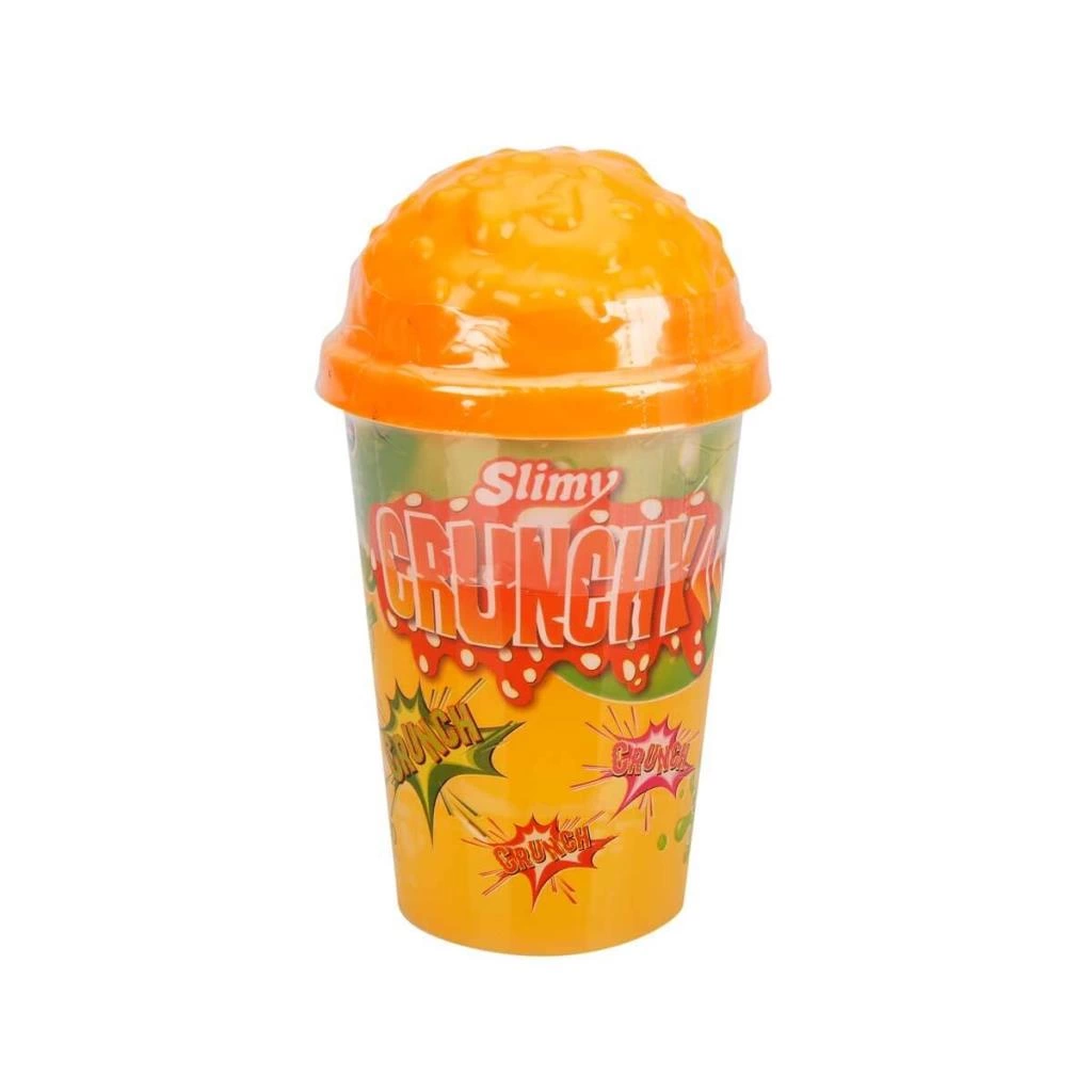 Slimy Crunchy Jöle 122 gr - Görsel 4
