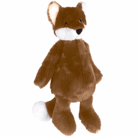 Uyku Arkadaşı Tilki Peluş Camel 34 cm