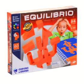 Çocuk ZMK-0093  EQUILIBIRO +5 - 12
