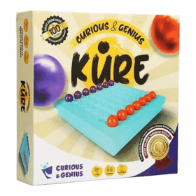 Çocuk NessiWord ZMK-55080 Küre Oyunu -Özaydınlar