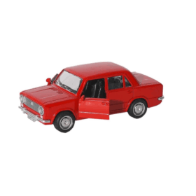 Çocuk 003-BRL16 Sesli Metal Çek Bırak Murat  Havalı Korna -Birliktoys
