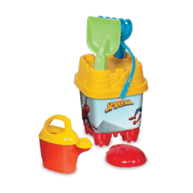 01570SpidermanKüçükKaleKovaSeti-Dede