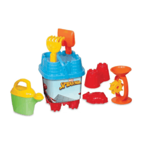 01572SpidermanBüyükKaleKovaSeti