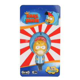 Kral Şakir Köpük Oyuncak, Eğlenceli ve Eğitici Köpük Oyunu, Çocuklar İçin Oyun Seti