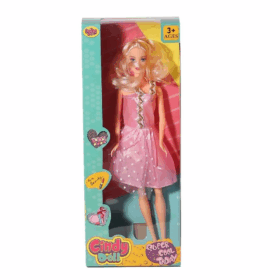 02257 Anlily Fashion Style Bebek -Oydaş