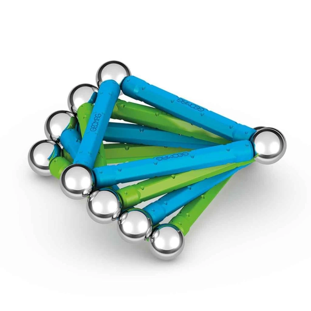 Çocuk 0275 Manyetik Zeka Oyunu 25 Parça -Sunman - Görsel 5