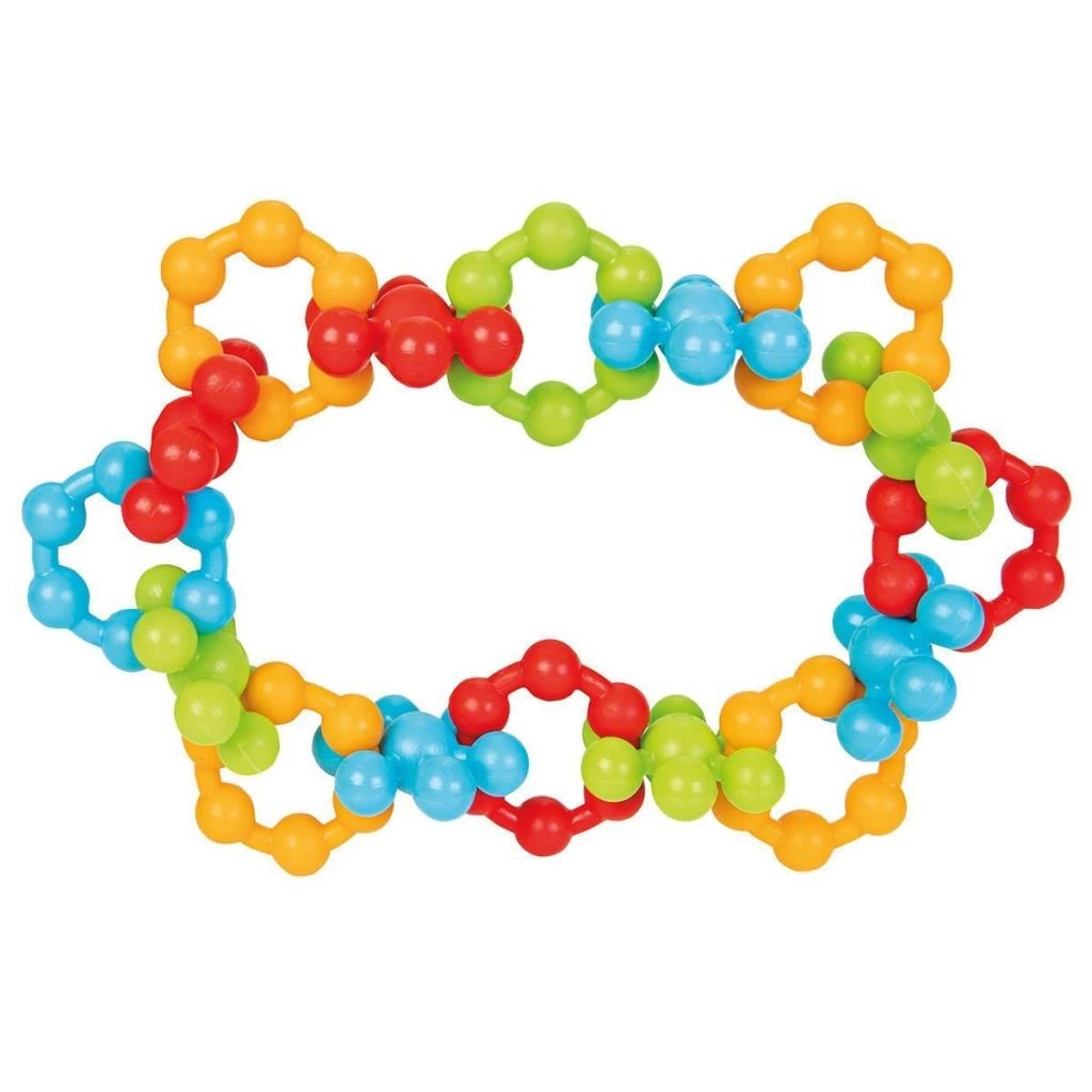 03 300 Pilsan Atom Parçaları 96 Parça - Görsel 3