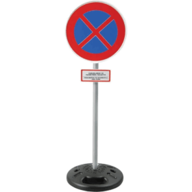 03 415  Trafik İşaretleri (10 Model)