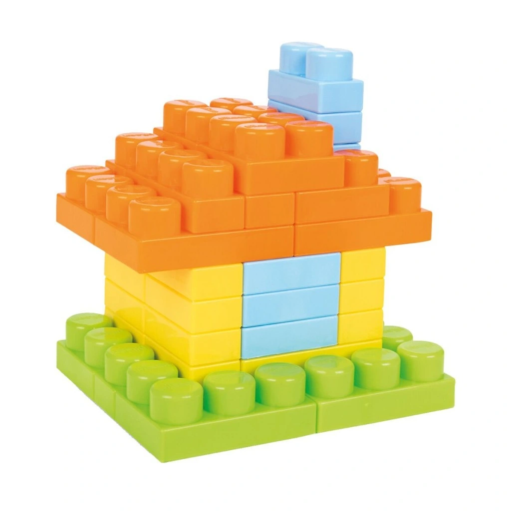 Nessiworld 03 571 AKSESUARLI MASTER BLOKLAR 128 PARÇA 10 LİTRE SAKLAMA KABINDA - Görsel 5