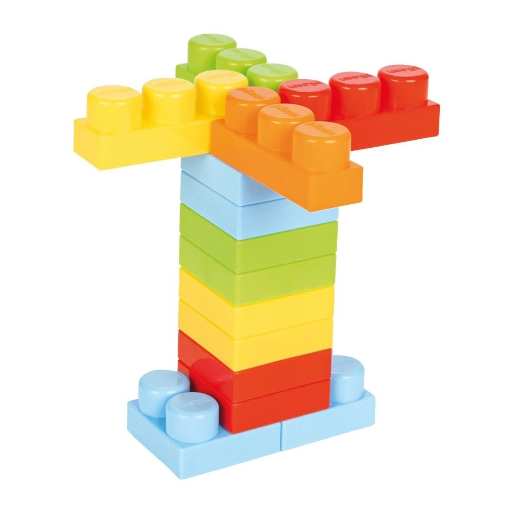 Nessiworld 03 572 AKSESUARLI MASTER BLOKLAR 194 PARÇA 15 LİTRE SAKLAMA KABINDA - Görsel 4