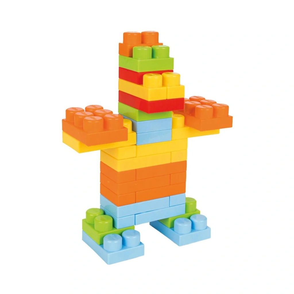 Nessiworld 03 579 AKSESUARLI MASTER BLOKLAR 128 PARÇA SEPETLİ - Görsel 2