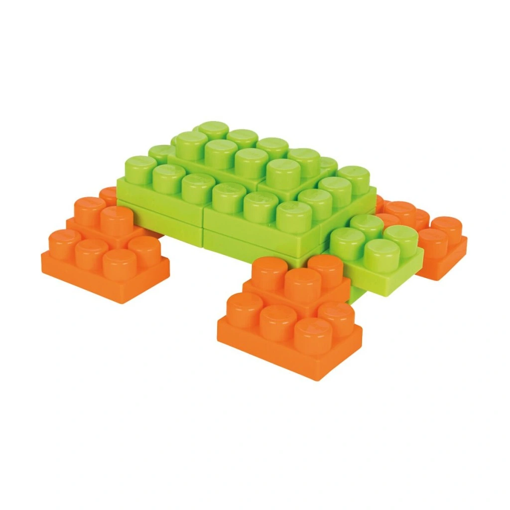 Nessiworld 03 579 AKSESUARLI MASTER BLOKLAR 128 PARÇA SEPETLİ - Görsel 4