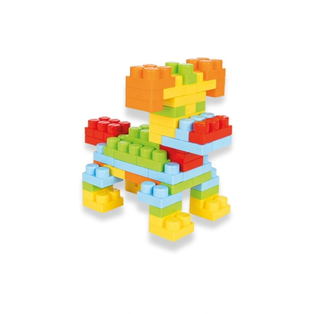 Nessiworld 03 580 MASTER BLOKLAR 168 PARÇA 15 LİTRE SAKLAMA KABINDA - Görsel 3