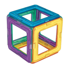 Çocuk 03 705 Renkli Magnetler 30 Parça -Pilsan Oyuncak