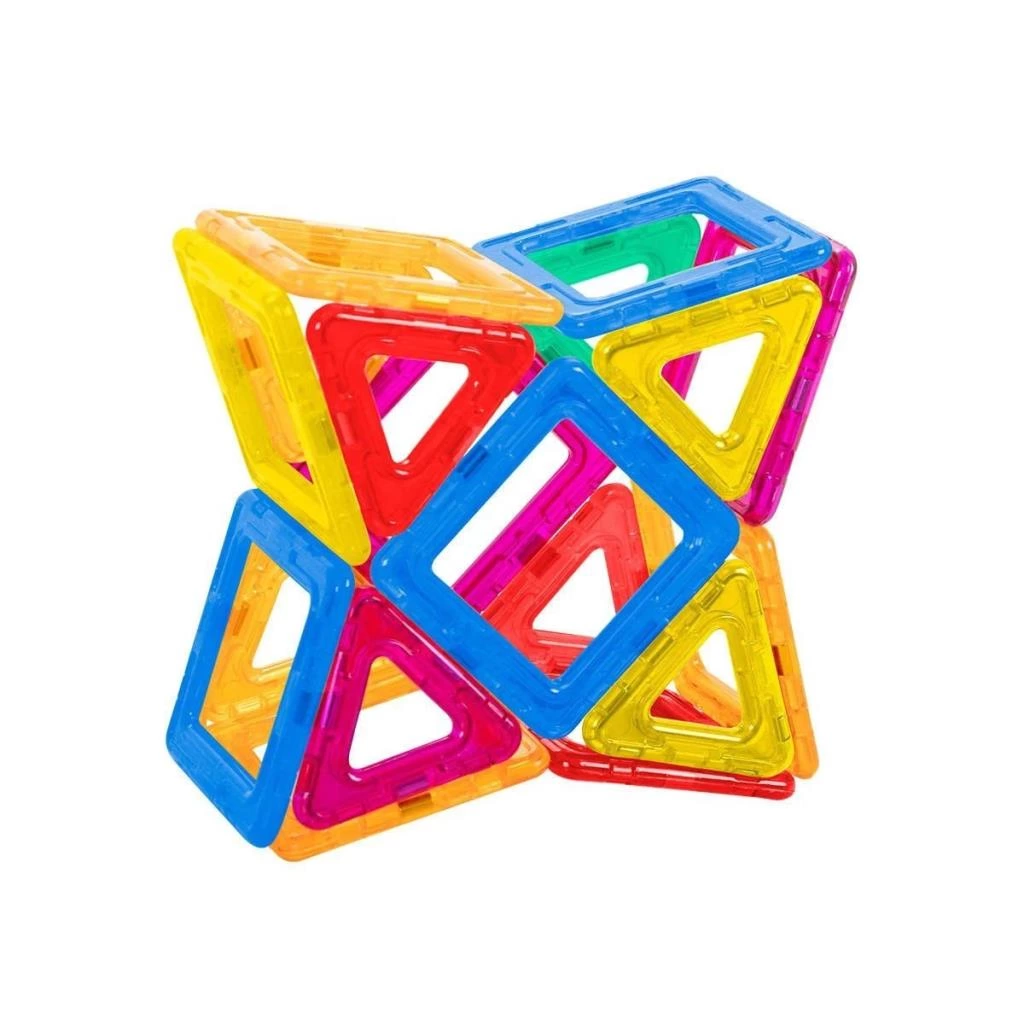 03 712 Renkli Magnetler -Pilsan Oyuncak - Görsel 2