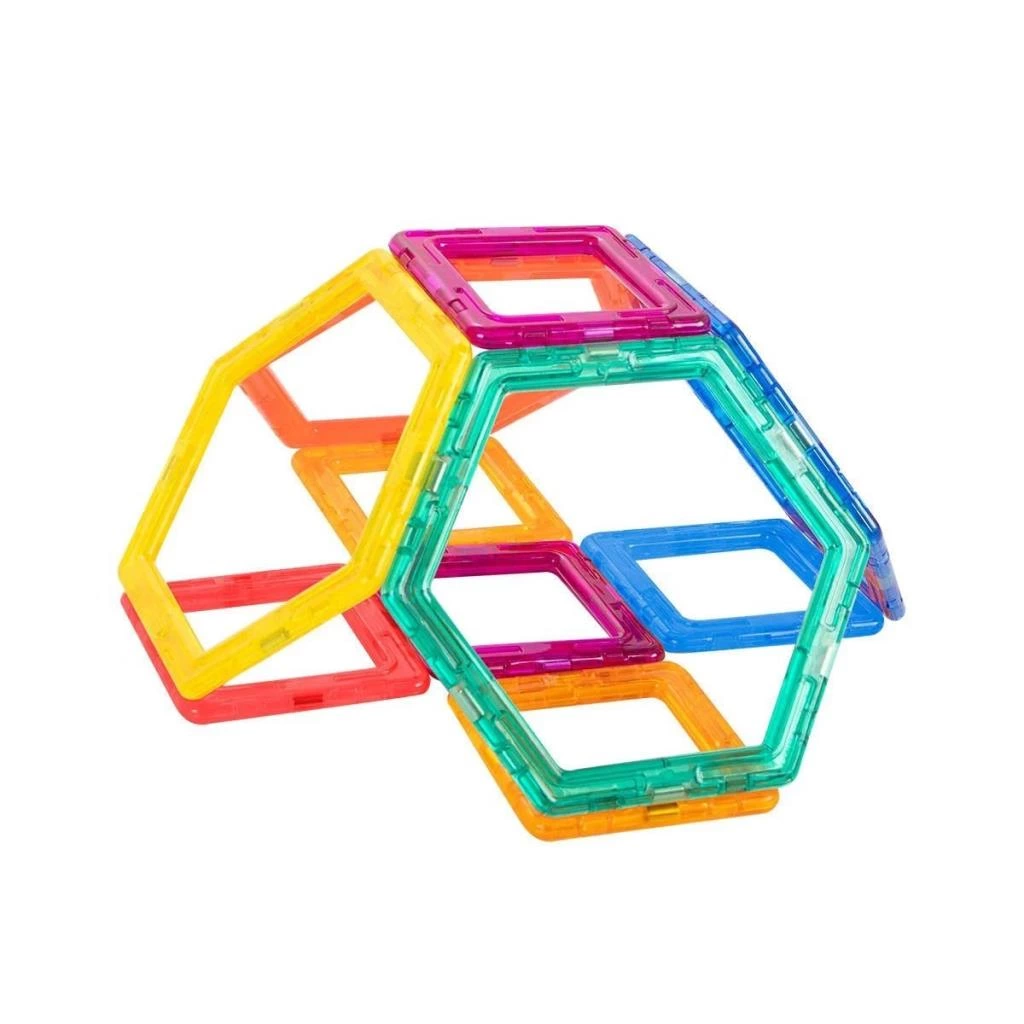 03 712 Renkli Magnetler -Pilsan Oyuncak - Görsel 3