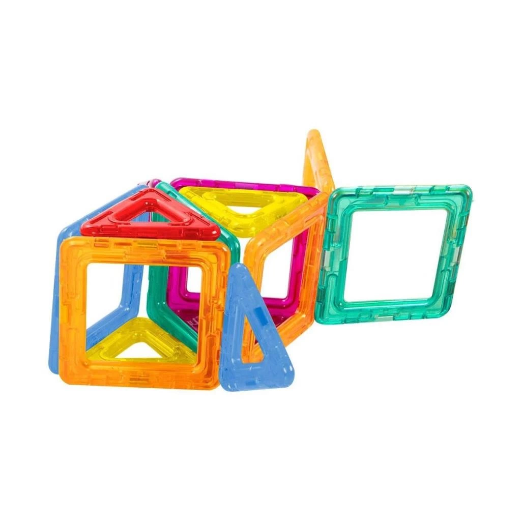 03 712 Renkli Magnetler -Pilsan Oyuncak - Görsel 4