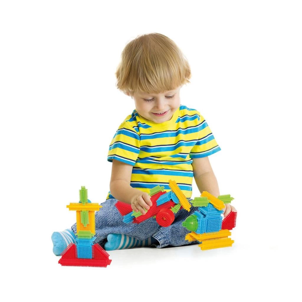 03306 Kaktüs Blok 55 Parça -Dede - Görsel 3