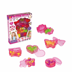 Çocuk 03955 Takı Seti -Dede