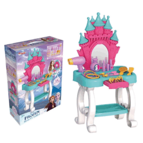 Çocuk 04000 FROZEN GÜZELLİK MASASI