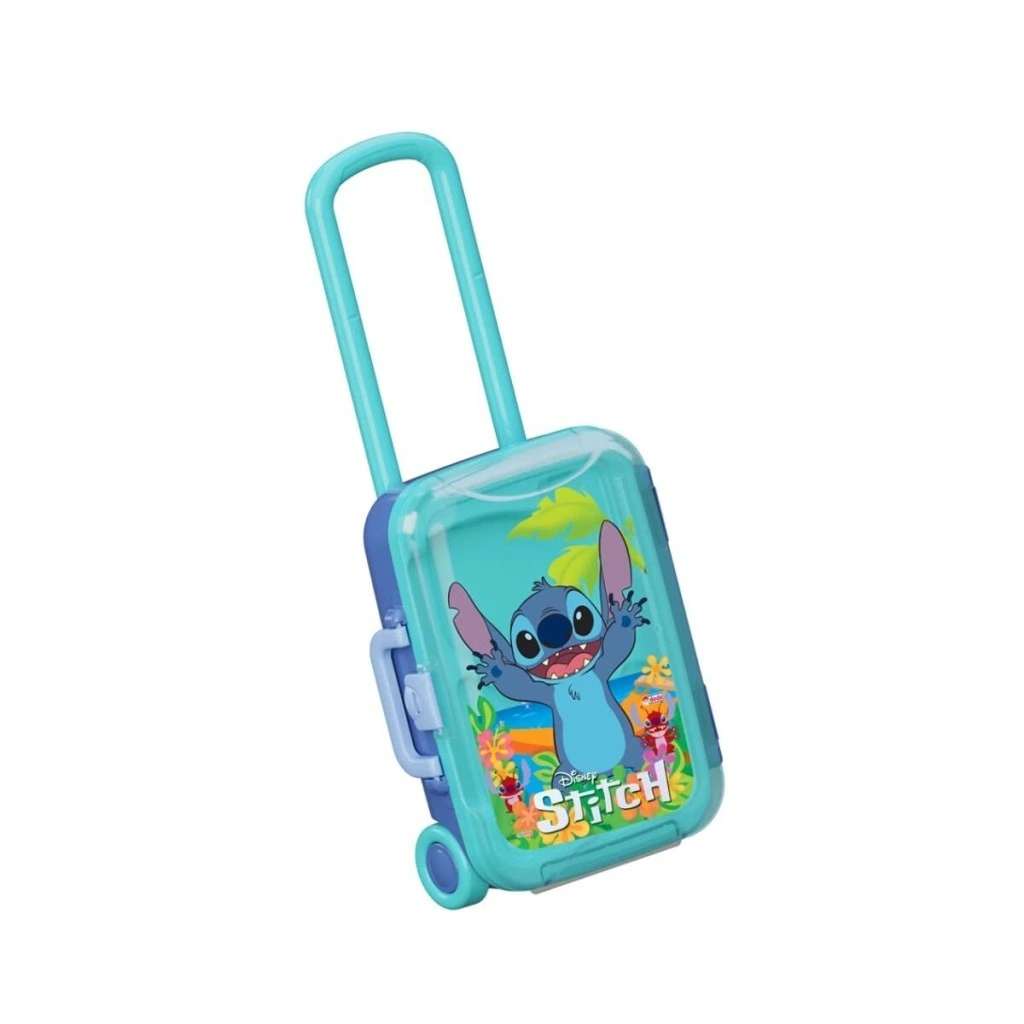 Eğitici Oyuncak 04086 STITCH DOKTOR SET BAVULUM - Görsel 3
