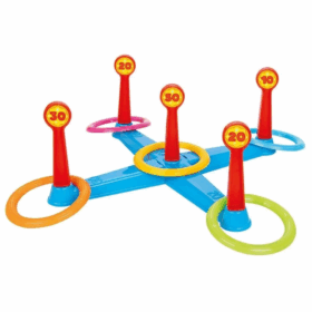 Çocuk 06 018  Halka Atma Oyunu